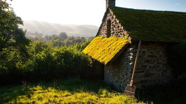 10 méthodes astucieuses pour lutter contre l'humidité en Bretagne