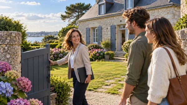 7 raisons de choisir une agence immobilière à Muzillac