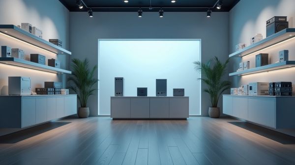 Accumulateurs de qualité : trouvez le bon pour vous