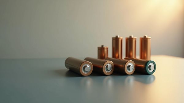 Accumulateurs de qualité : trouvez le bon pour vous