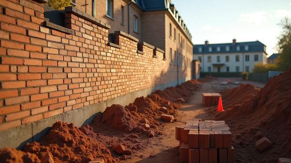 Choisir couverture et maçonnerie à Livry-Gargan pour vos projets