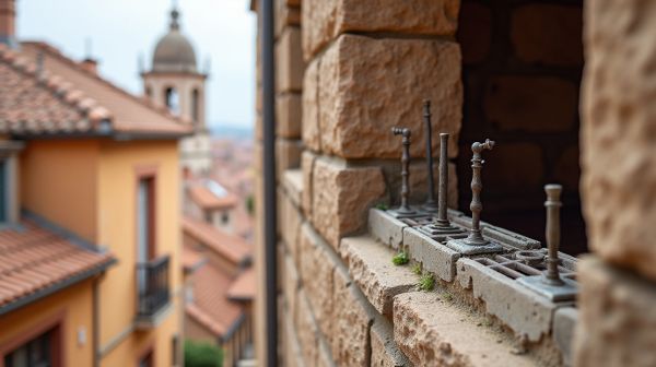 Comment réaliser un mur de soutènement à Toulouse : guides et conseils