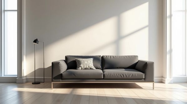 Comment reussir pouf design