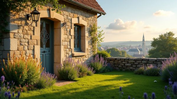 Construire sa maison à Caen : réussir son projet immobilier sur-mesure