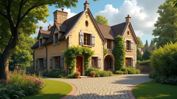 Construire sa maison à Caen : réussir son projet immobilier sur-mesure