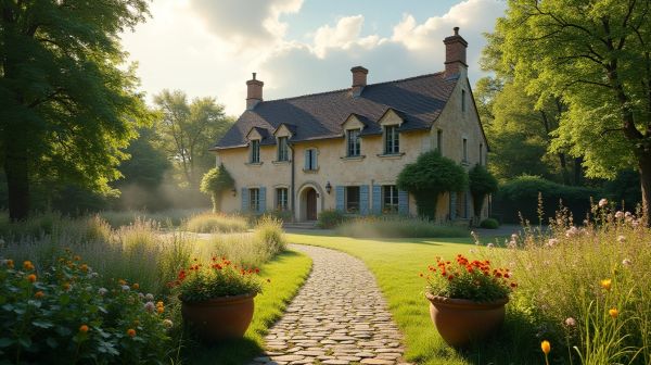 Guide pratique : bâtir une maison sur-mesure à Caen