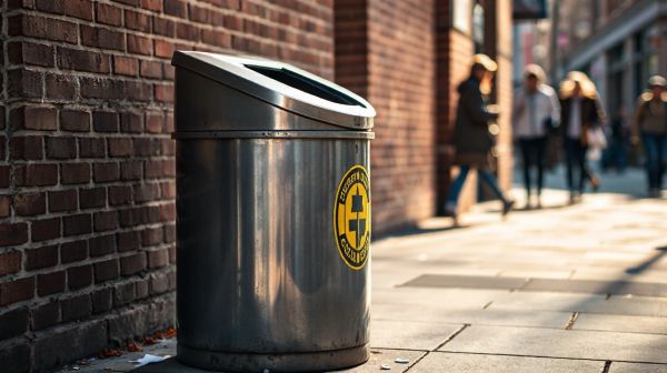 Les meilleurs conseils pour comparer les prix des bennes à ordures