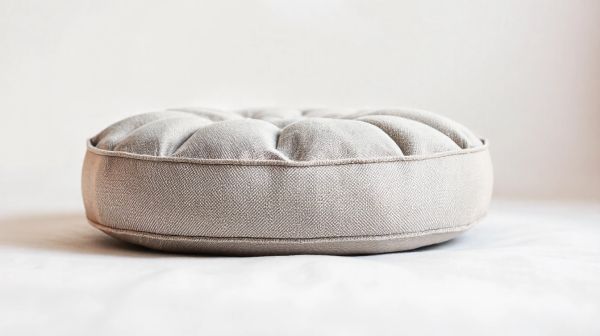 Liste d'astuces pour réussir un pouf design