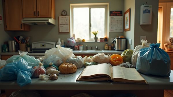 Location benne à ordures : comment évaluer les prix efficacement