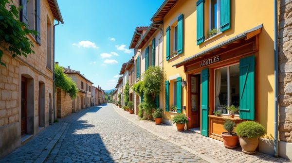Pourquoi une agence immobilière à Muzillac peut surprendre vos attentes