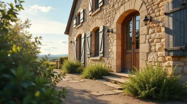 Pourquoi une agence immobilière à Muzillac peut surprendre vos attentes
