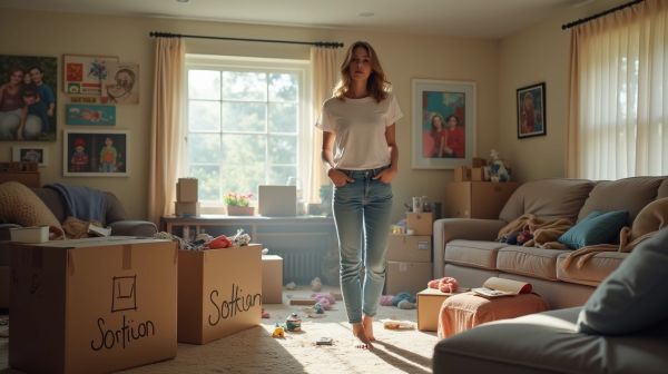 Quelle solution choisir pour un débarras de maison efficace ?