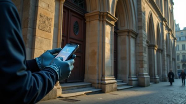Recherche de fuite à Bordeaux : méthodes non destructives pour un diagnostic précis