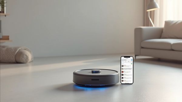 Robots aspirateurs laveurs : où trouver des comparatifs fiables