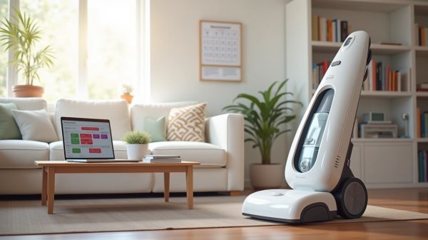 Robots aspirateurs laveurs : où trouver des comparatifs fiables