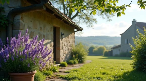 Solutions efficaces contre l'humidité en Bretagne