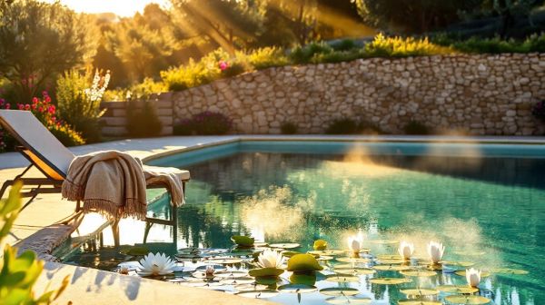 Top 5 piscines coque pour sublimer votre maison en Gironde