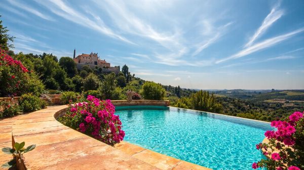 Top 5 piscines coque pour sublimer votre maison en Gironde