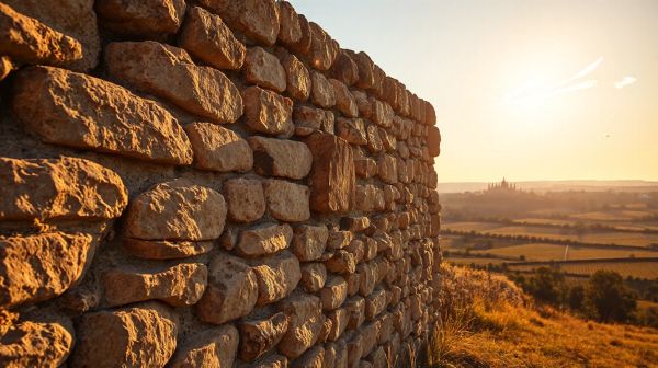 Top astuces pour construire un mur de soutènement à Toulouse