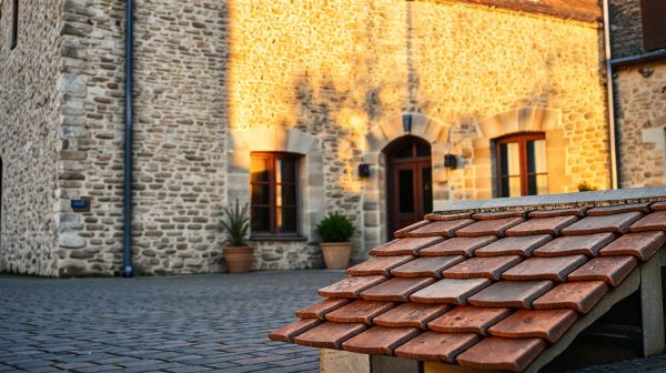 Top astuces pour sélectionner la maçonnerie et la couverture à Livry-Gargan