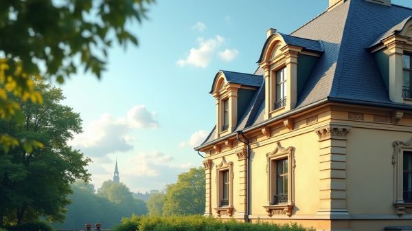 Votre entreprise de toiture près de Melun qui répond à vos besoins