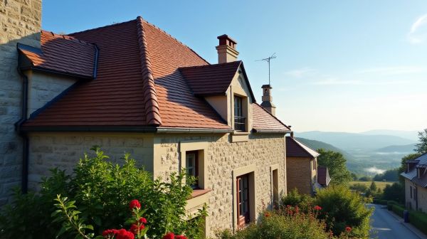 Votre entreprise de toiture près de Melun qui répond à vos besoins