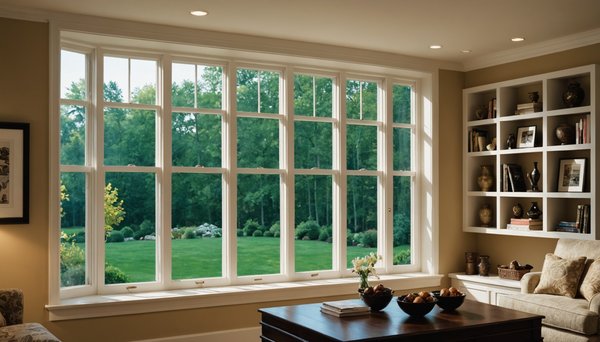 Pose de fenêtres : expertise et matériaux pour un habitat amélioré