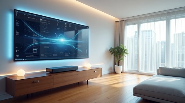 Quels équipements pour moderniser l'infrastructure matérielle de votre maison connectée