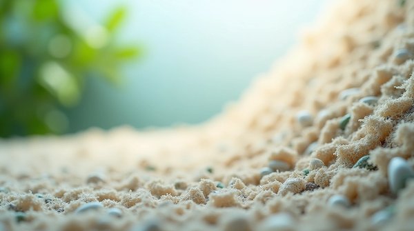 Est ce que les fibres textiles recyclées sont efficaces pour l isolation écologique