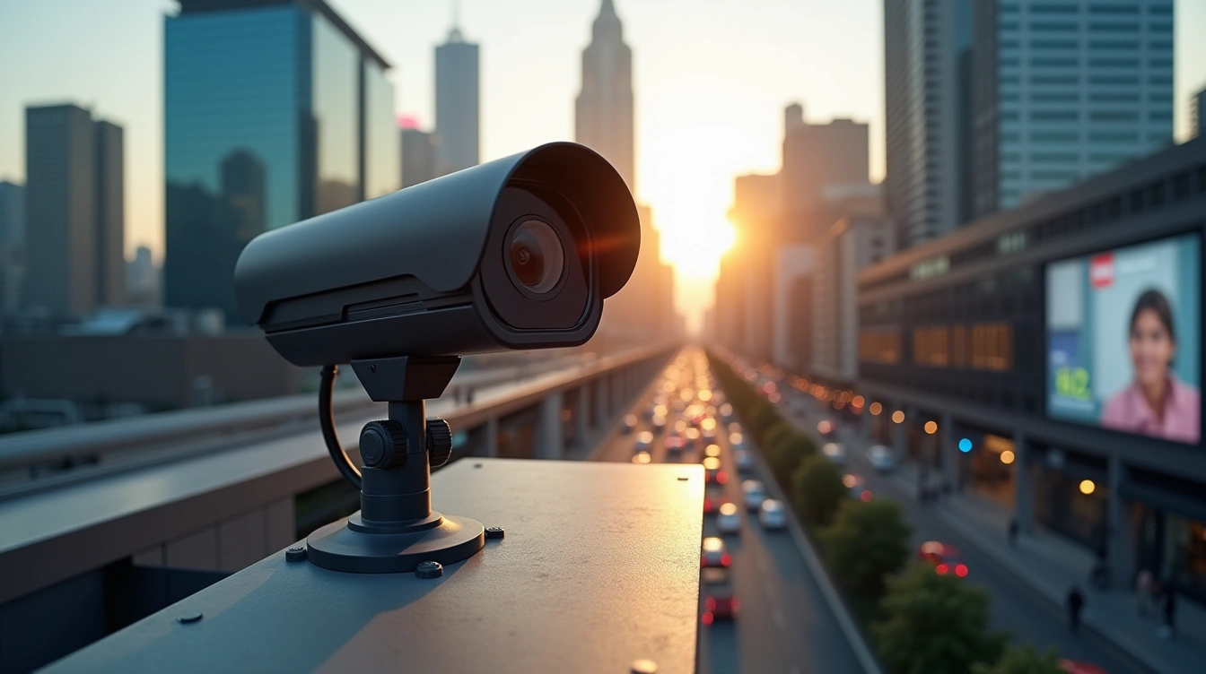 Questions fréquentes sur le choix d'une caméra de surveillance